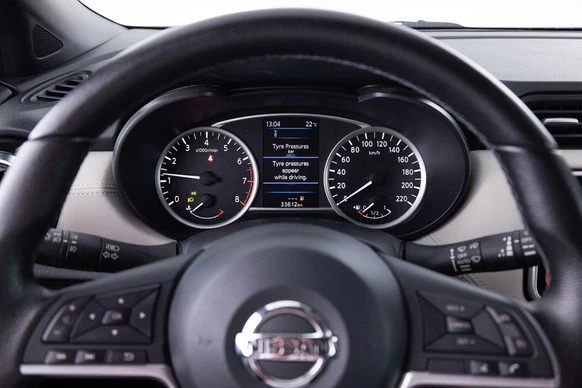 Nissan Micra - Afbeelding 16 van 26