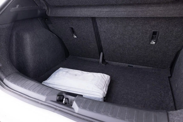 Nissan Micra - Afbeelding 18 van 26
