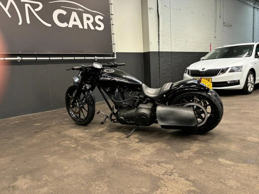 Harley-Davidson Dragason - Afbeelding 10 van 10