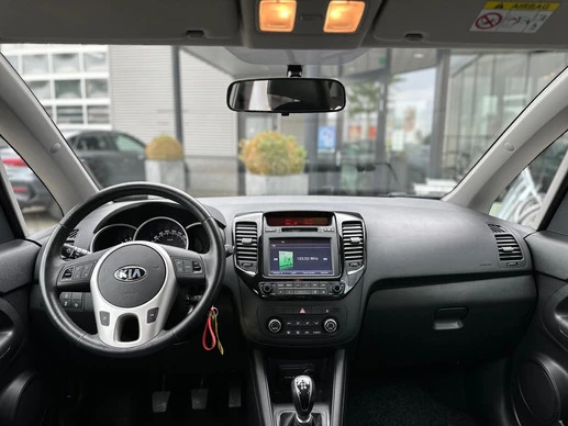 Kia Venga - Afbeelding 2 van 18