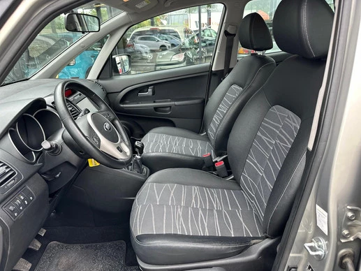 Kia Venga - Afbeelding 3 van 18