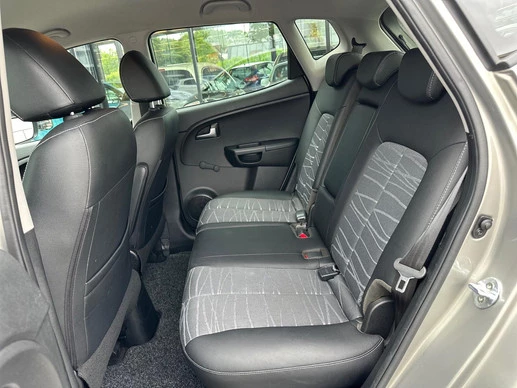 Kia Venga - Afbeelding 4 van 18