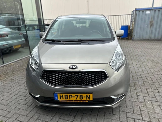Kia Venga - Afbeelding 5 van 18