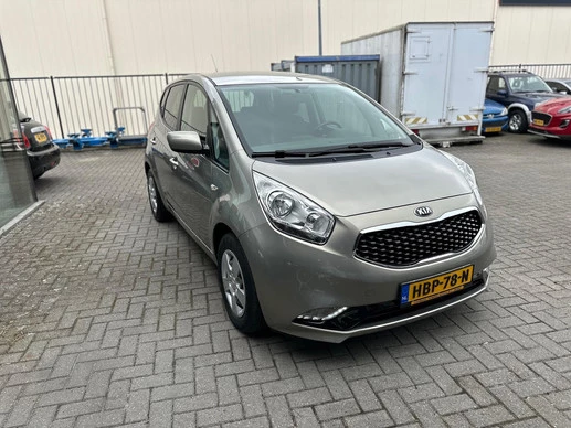 Kia Venga - Afbeelding 6 van 18