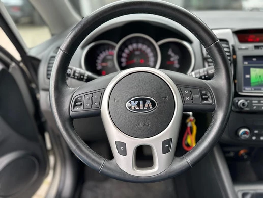 Kia Venga - Afbeelding 10 van 18