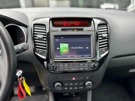 Kia Venga - Afbeelding 12 van 18