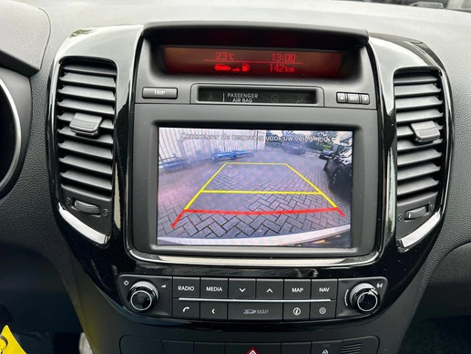 Kia Venga - Afbeelding 13 van 18