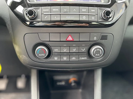 Kia Venga - Afbeelding 14 van 18