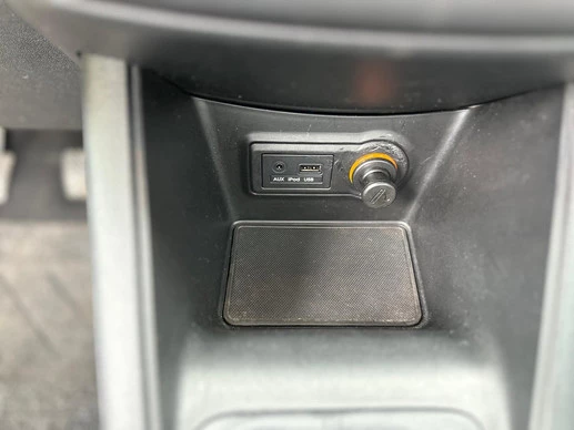 Kia Venga - Afbeelding 15 van 18