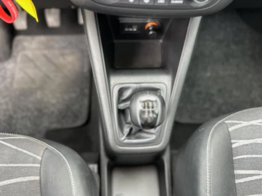 Kia Venga - Afbeelding 16 van 18