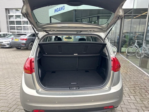 Kia Venga - Afbeelding 18 van 18