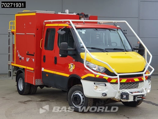 Iveco Daily - Afbeelding 3 van 30