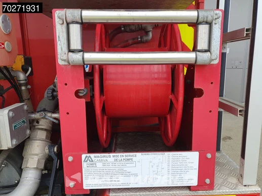 Iveco Daily - Afbeelding 12 van 30