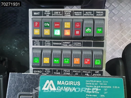 Iveco Daily - Afbeelding 27 van 30