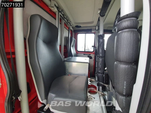 Iveco Daily - Afbeelding 22 van 30