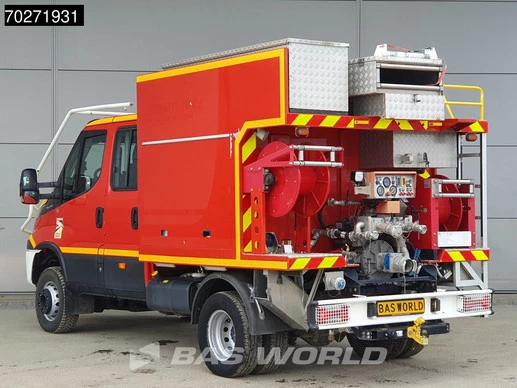 Iveco Daily - Afbeelding 2 van 30