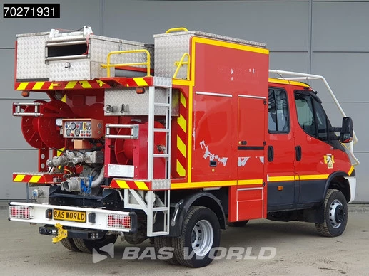 Iveco Daily - Afbeelding 5 van 30