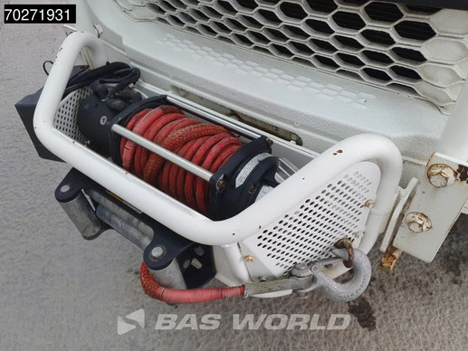 Iveco Daily - Afbeelding 14 van 30