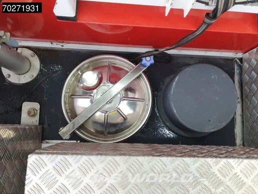 Iveco Daily - Afbeelding 16 van 30