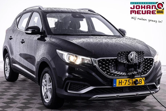 MG ZS-EV - Afbeelding 1 van 28