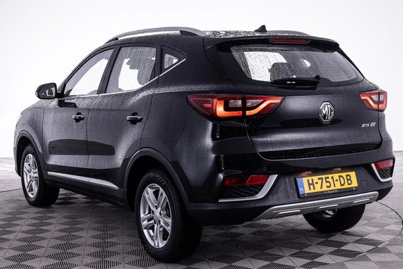MG ZS-EV - Afbeelding 2 van 28