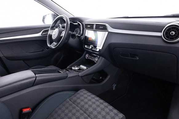 MG ZS-EV - Afbeelding 4 van 28