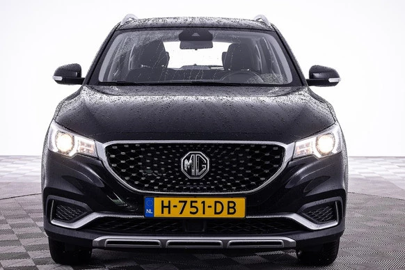 MG ZS-EV - Afbeelding 21 van 28