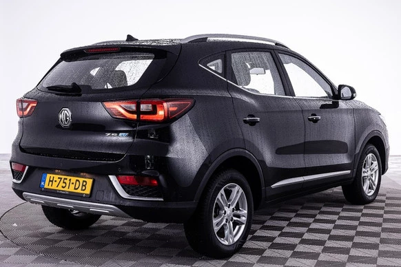 MG ZS-EV - Afbeelding 23 van 28