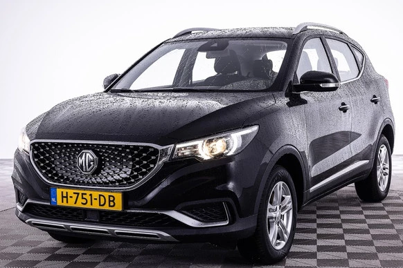 MG ZS-EV - Afbeelding 24 van 28