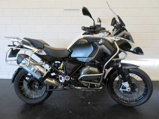 BMW R 1200 GS Adventure - Afbeelding 1 van 15