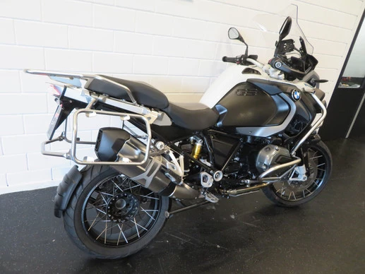 BMW R 1200 GS Adventure - Afbeelding 3 van 15