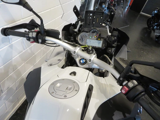 BMW R 1200 GS Adventure - Afbeelding 5 van 15