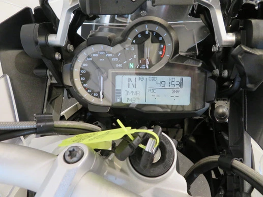 BMW R 1200 GS Adventure - Afbeelding 6 van 15