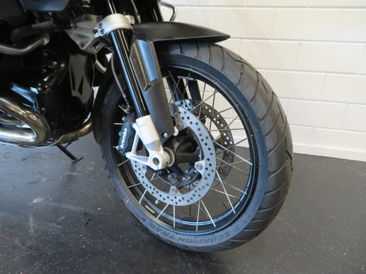 BMW R 1200 GS Adventure - Afbeelding 7 van 15