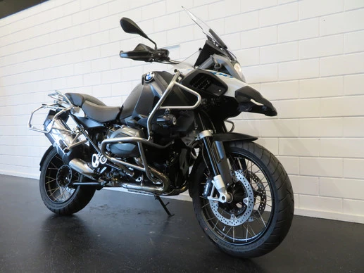 BMW R 1200 GS Adventure - Afbeelding 8 van 15