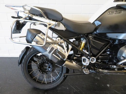 BMW R 1200 GS Adventure - Afbeelding 10 van 15
