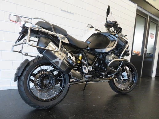BMW R 1200 GS Adventure - Afbeelding 11 van 15