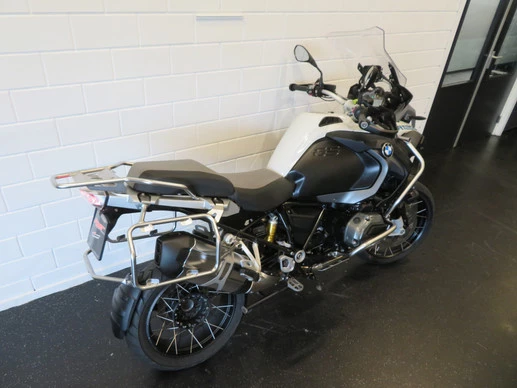 BMW R 1200 GS Adventure - Afbeelding 12 van 15