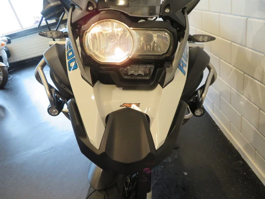 BMW R 1200 GS Adventure - Afbeelding 14 van 15