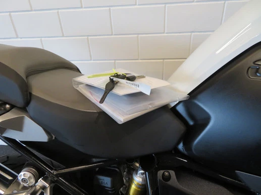 BMW R 1200 GS Adventure - Afbeelding 15 van 15