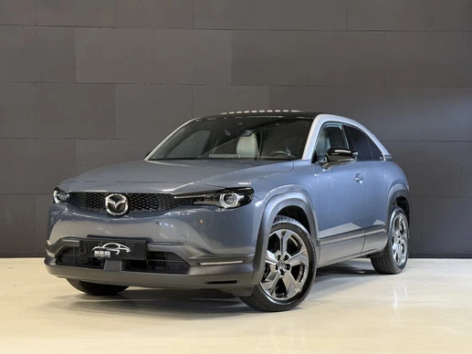 Mazda MX-30 - Afbeelding 1 van 30
