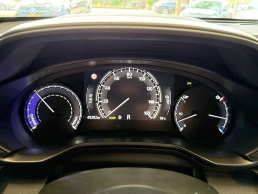 Mazda MX-30 - Afbeelding 18 van 30