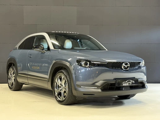 Mazda MX-30 - Afbeelding 4 van 30