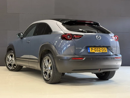 Mazda MX-30 - Afbeelding 5 van 30