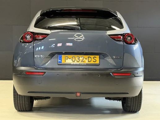Mazda MX-30 - Afbeelding 6 van 30