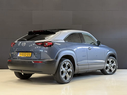 Mazda MX-30 - Afbeelding 7 van 30