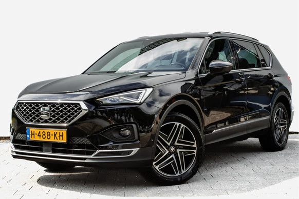 SEAT Tarraco - Afbeelding 1 van 30