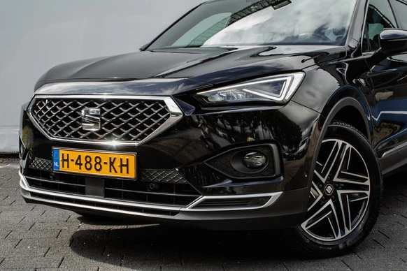 SEAT Tarraco - Afbeelding 2 van 30