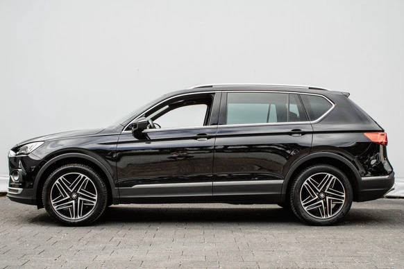 SEAT Tarraco - Afbeelding 5 van 30
