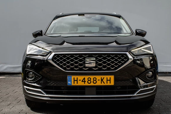 SEAT Tarraco - Afbeelding 7 van 30